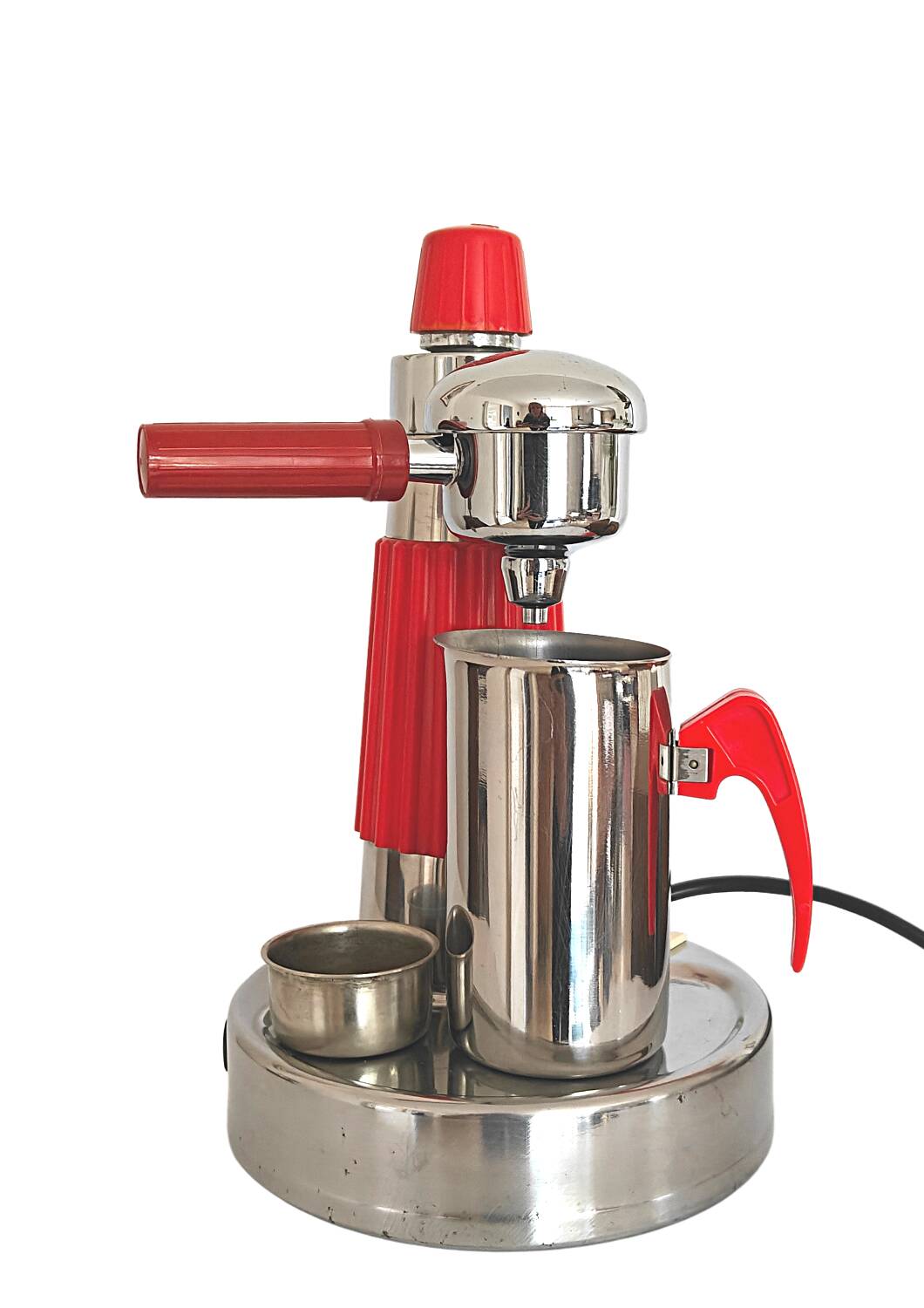 Utentra vintage Italian coffee maker