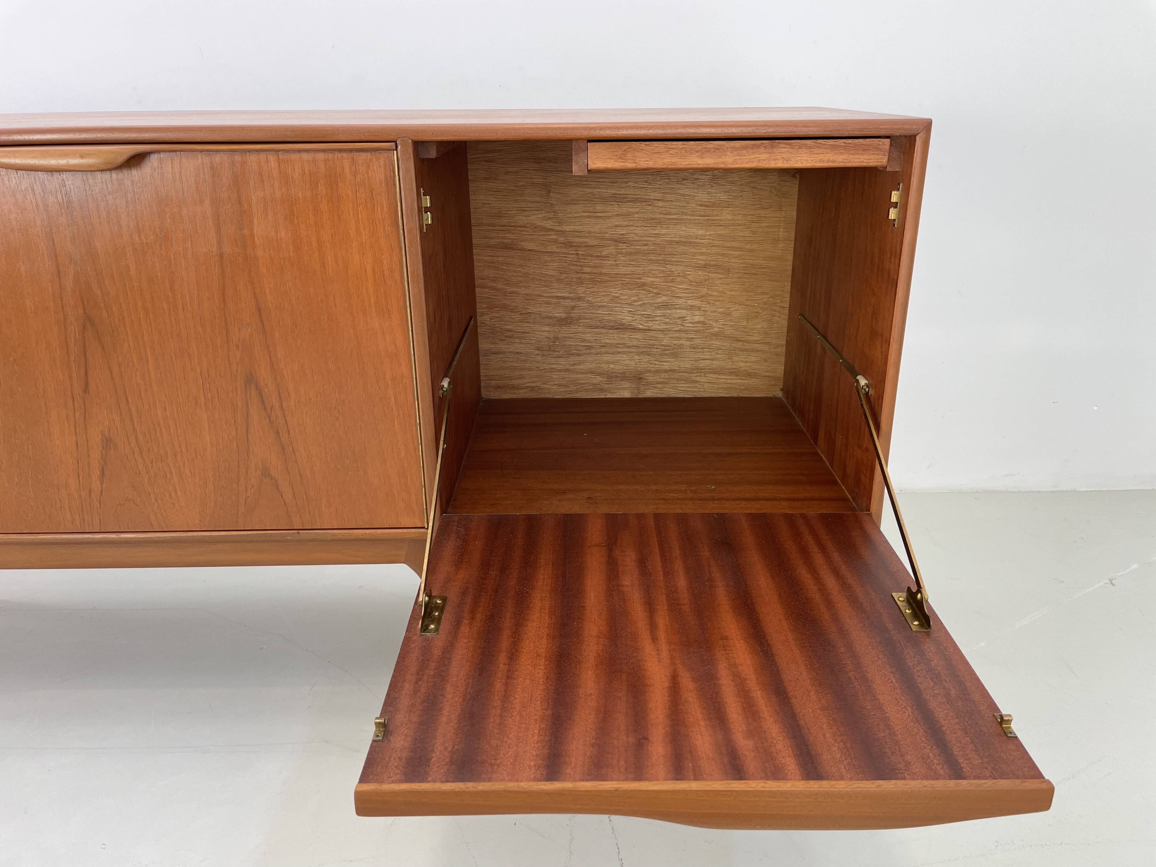 Vintage sideboard by McIntosh