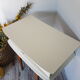 Vintage bedside table