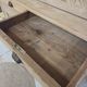 two-body stripped pine furniture