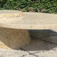 Magnussen Ponte coffee table, 1970s-80s.