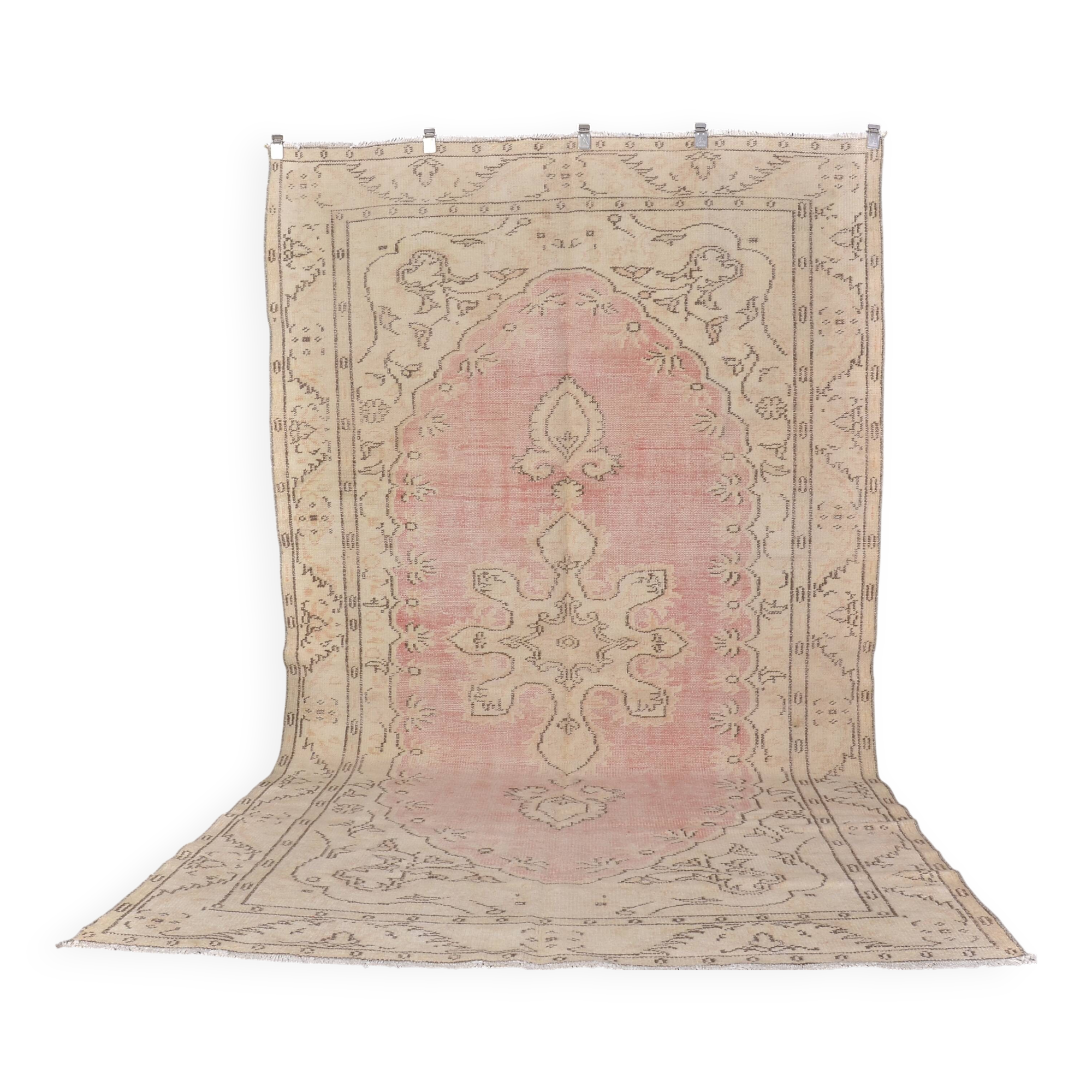 Vintage Home Living Tribal Rug SKU2340