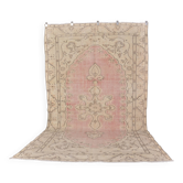Tapis tribal vintage