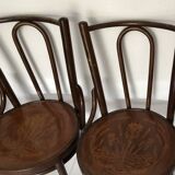 Chaise bistrot