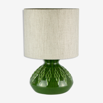 Lampe verte de Jasba