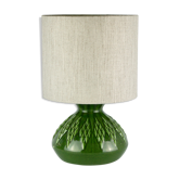 Lampe verte de Jasba