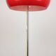 Large Space Age Lucerna Floor Lamp by Luigi Massoni for Guzzini, 1960s