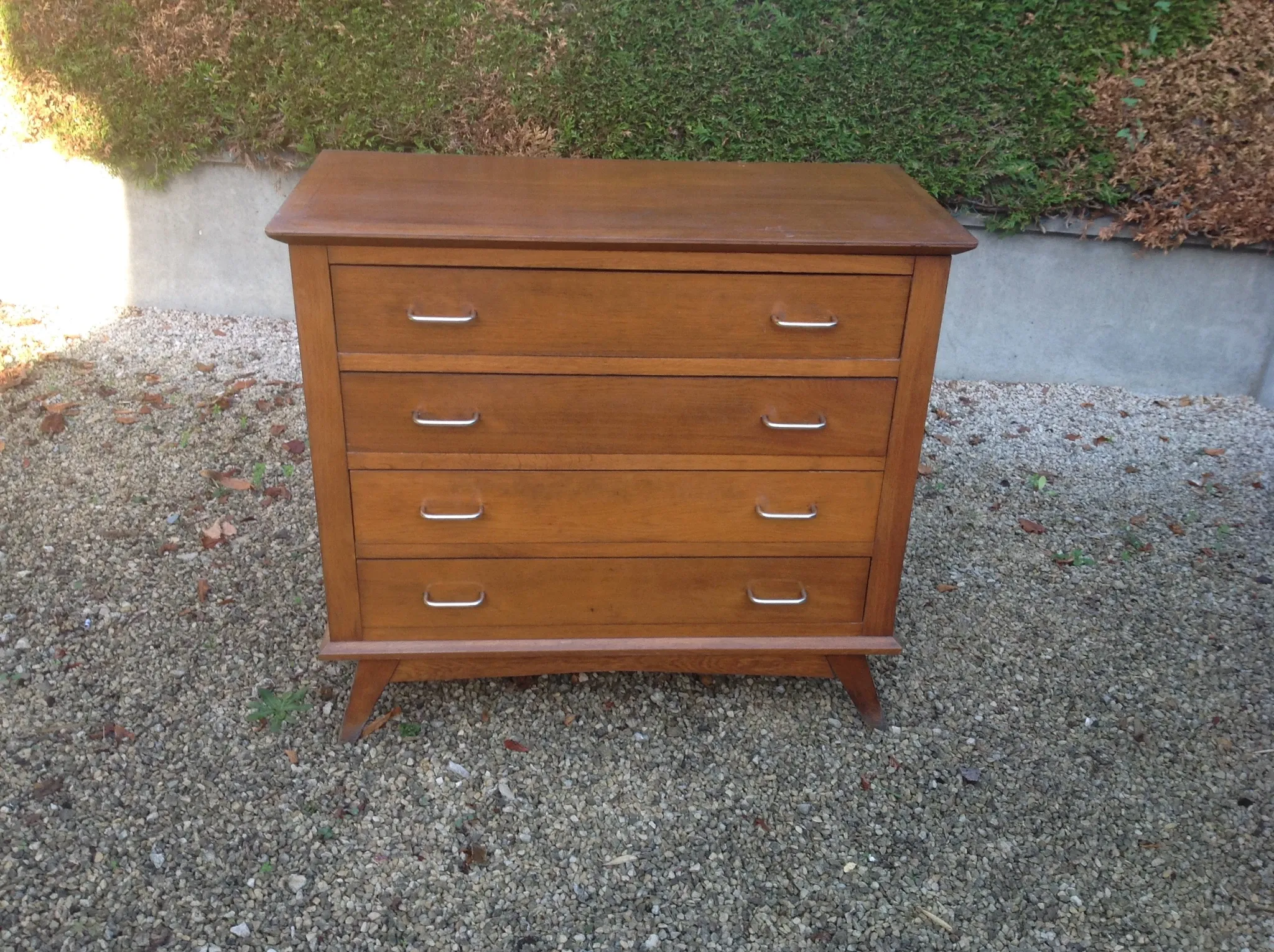 Vintage commode from the 50s/60s.
