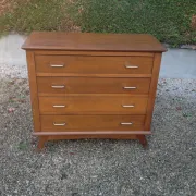 Vintage commode from the 50s/60s.