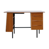 Small Danish office formica