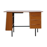 Small Danish office formica