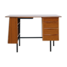 Small Danish office formica
