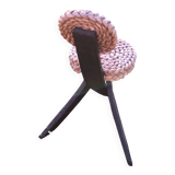 Chaise tripode