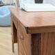 Vintage desk