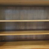 Mid-century vintage Danish buffet