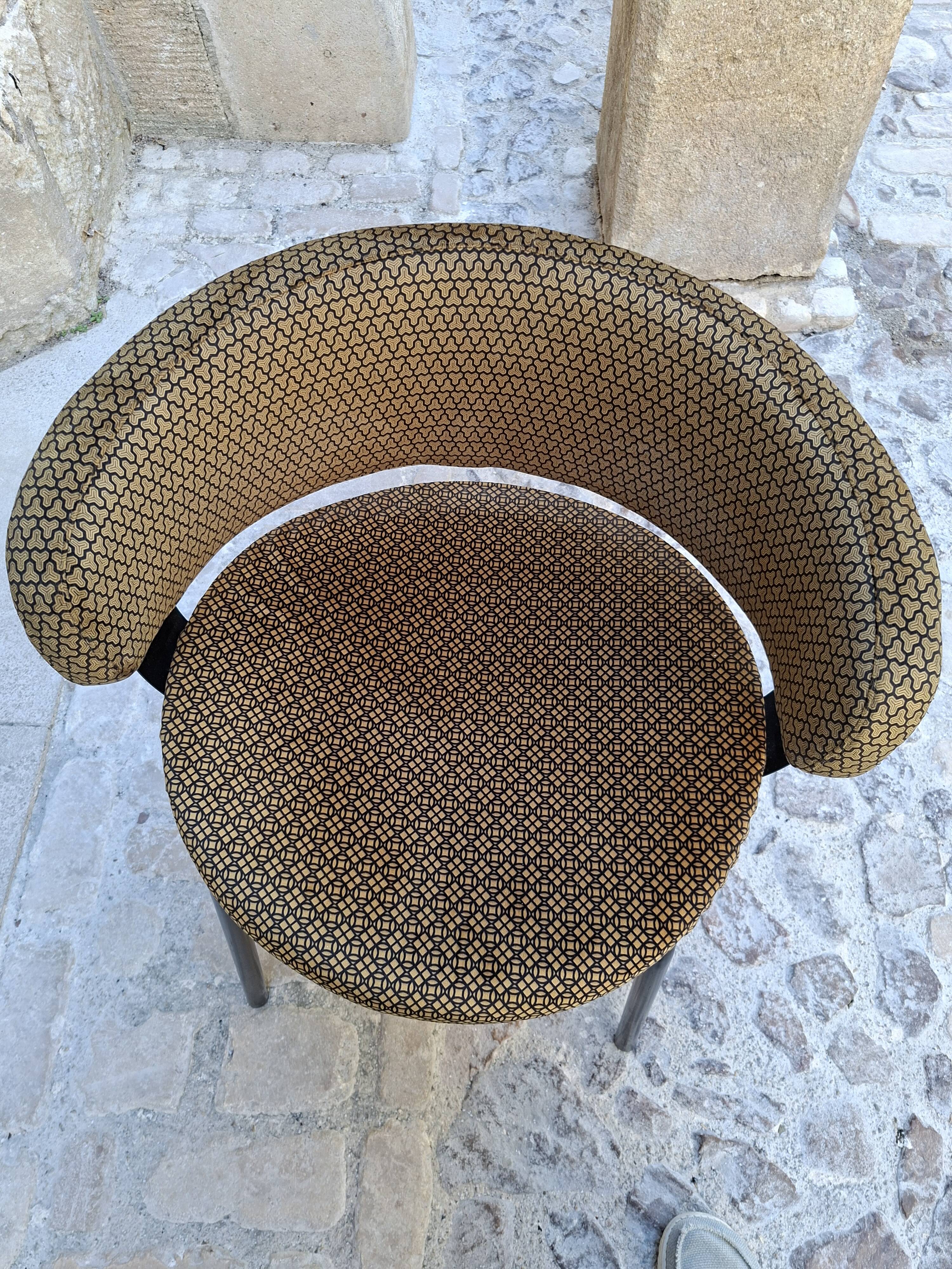 Italian chairs