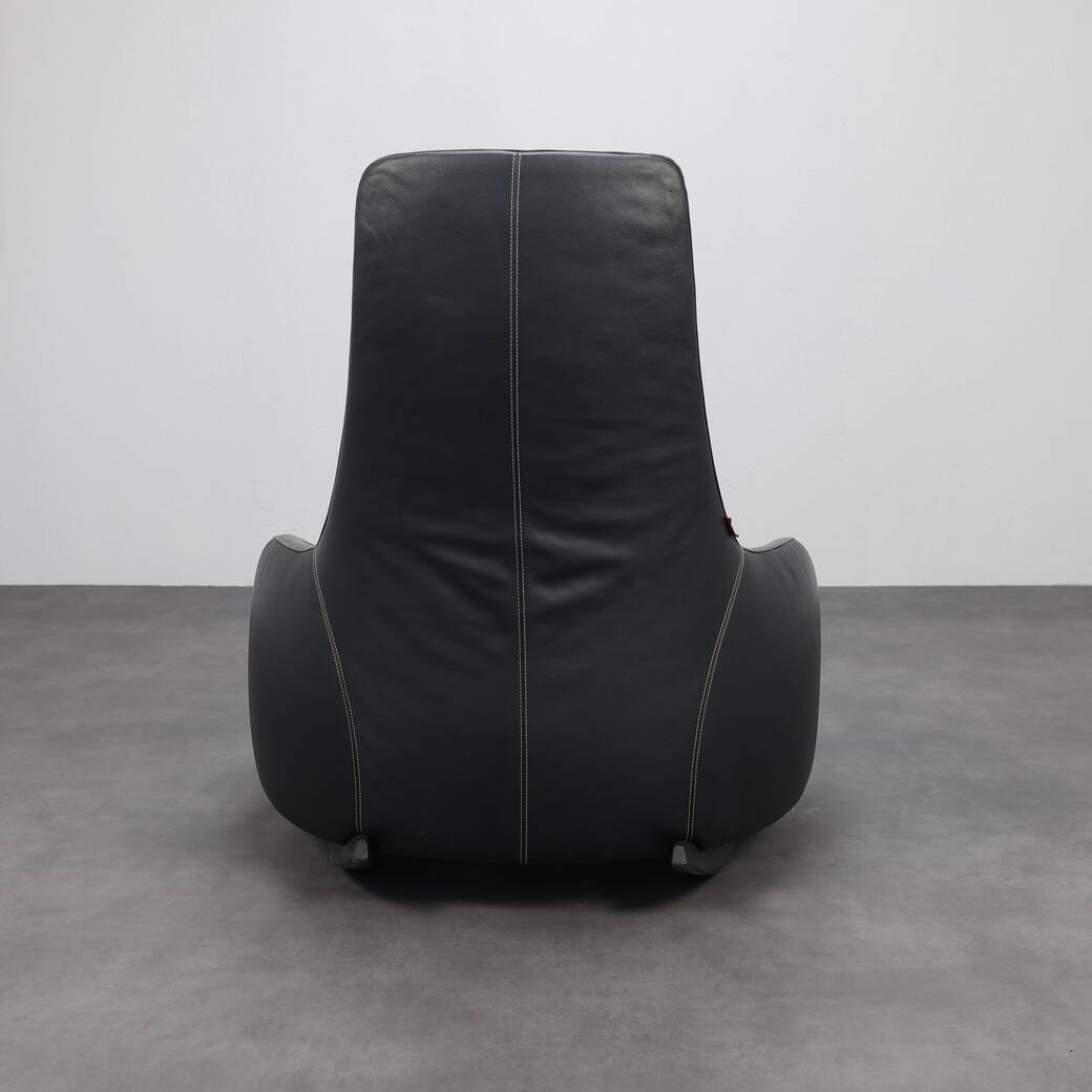 Lounge chair Dim Sum by Simon Pengelly for Montis, 2012