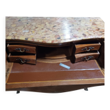 Commode, secrétaire ancien