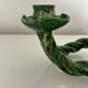 Candle holder at the Old Vallauris