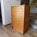 Commode vintage