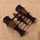 Pair of theater binoculars early XXth