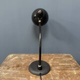 Black BEHA Leuchten Bauhaus desk lamp