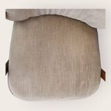 Fauteuil cocktail du milieu du siècle