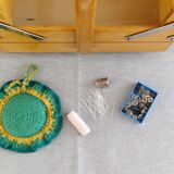 Sewing basket 50
