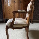 Louis XV armchair