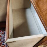 Gucci travel trunk