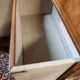 Gucci travel trunk