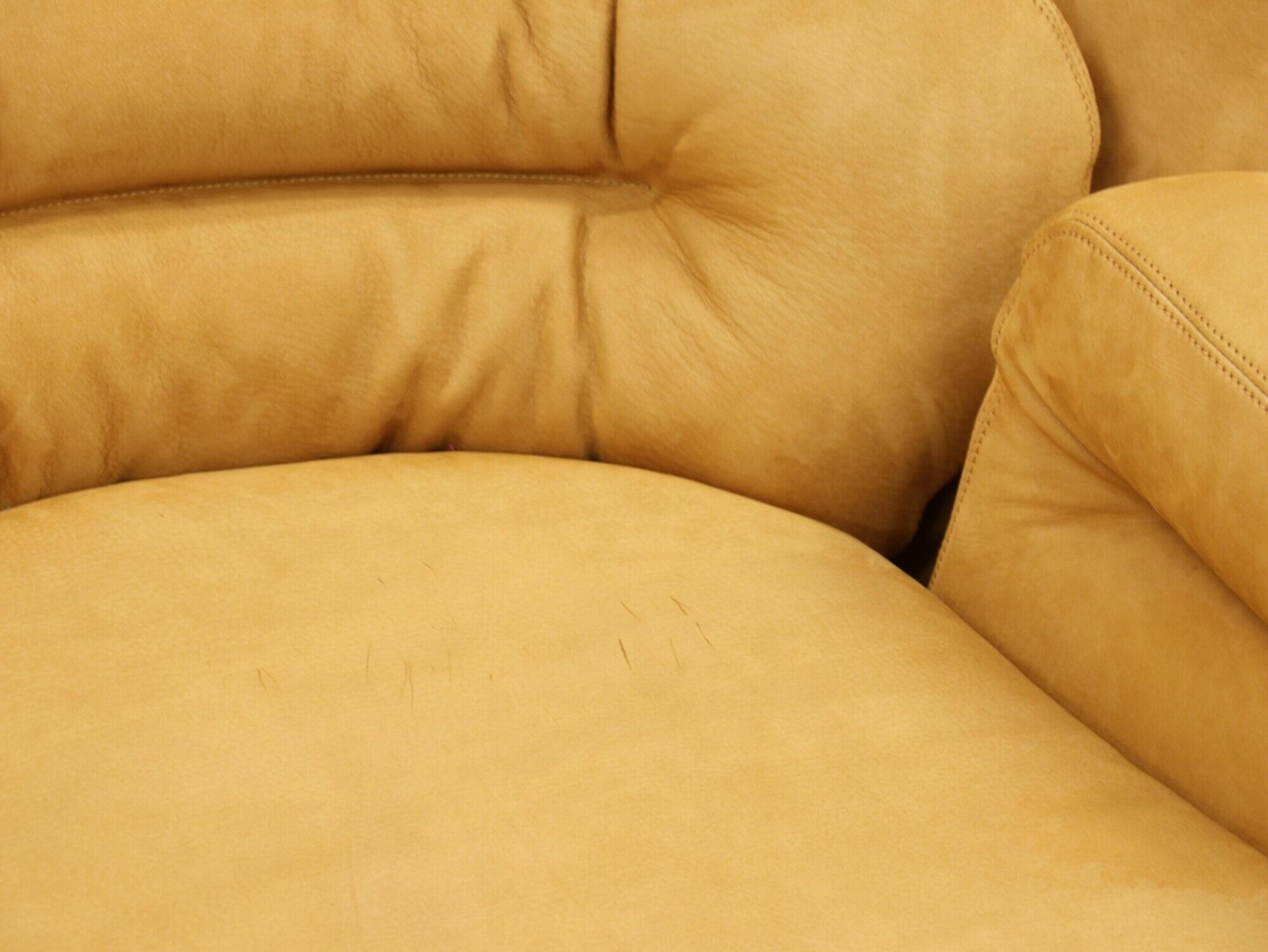 Elda chair by Joe Colombo for Comfort 1960