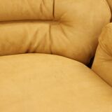 Elda chair by Joe Colombo for Comfort 1960