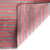 Moderniste - Tapis tissé à la main vintage