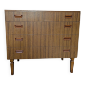 Commode au style vintage