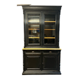 Black dresserboard sideboard