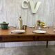Table de ferme 237x107 cm