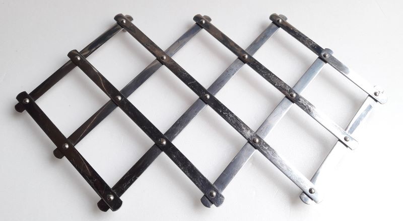 Vintage stretch trivia