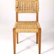 Vibo rope chair in Vesoul