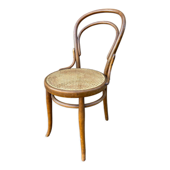 Viennese bistro chair bentwood Nr 14