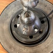 Jieldé lamp
