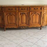 Louis philippe furniture