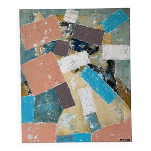 Composition abstraite