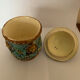Clay pot