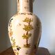 Moustiers Ceramic Vase