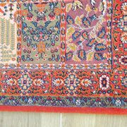 TAPIS VINTAGE Inspiration Art Déco