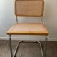 Chaise Marcel Breuer Cesca B32