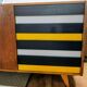 Sideboard by J. Jiroutek for Interier Praha, Czechoslovakia, 1960s