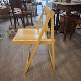 Folding chair