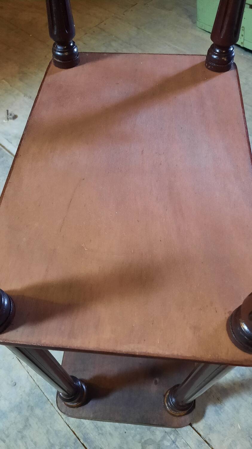 Set of two Louis XVI style harnesses